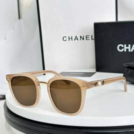 Picture of Chanel Sunglasses _SKUfw77894414fw